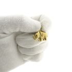 Image 7 of Gold elephant pendant
