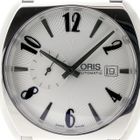 Image 9 of Oris Frank Sinatra Small Second & Date; Automatic men's watch