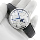 Image 14 of Maurice Lacroix Masterpiece Moon Retrograde MP6588; Automatic men's watch