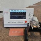 Image 16 of TAG Heuer Carrera 'Juan Manuel Fangio' CV2013-4; Chronograph men's watch