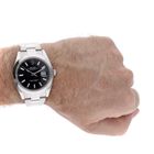 Image 15 of Rolex Datejust 41mm 126300; Automatic Men's Watch (Full-Set 2021)