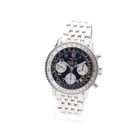 Image 16 of Breitling Navitimer Chronograph A23322; Automatic men's watch