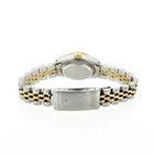 Image 10 of Rolex Lady-Datejust 26mm 69173; 18k. Vintage 18k. gold/steel women's watch