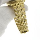 Image 8 of Rolex Datejust 1600; Vintage 18k Gold Men's Watch