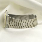 Image 14 of Ebel Classic Wave 181903; Bi-Color unisex watch