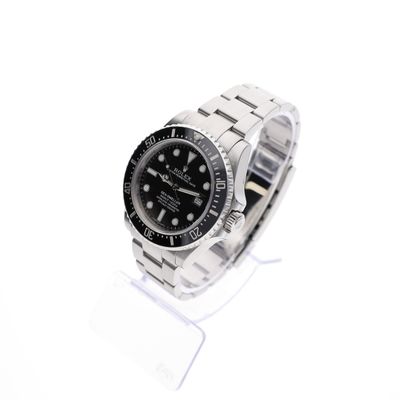 Image 2 of Rolex Sea-Dweller 4000 116600; Automatic watch in full set