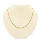 Image 2 of Gold fantasy link chain