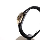 Image 7 of Rolex Lady-Datejust 26mm 69178; Vintage 18k gold women's watch