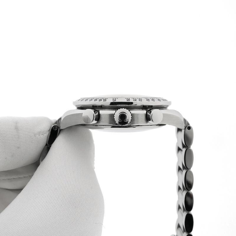 Image 5 of Omega Speedmaster Day-Date Automatic 3523.30.00; Chronograph men's watch