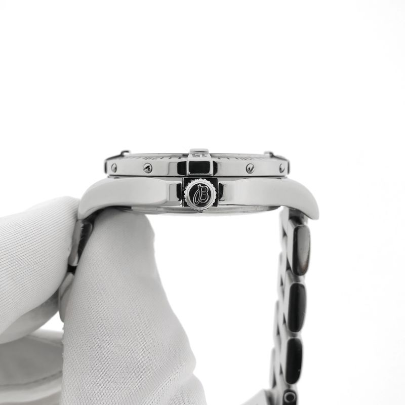 Image 5 of Breitling Colt GMT A32350; Automatic men's watch