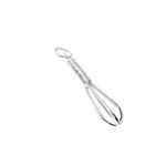 Image 2 of Silver charm; Garde