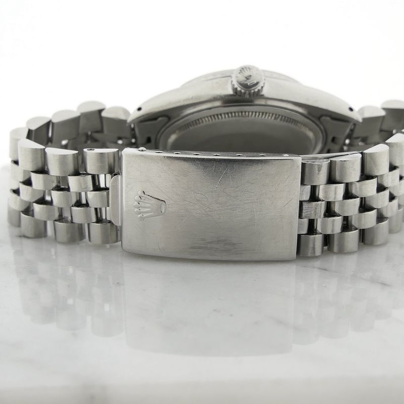 Image 19 of Rolex Datejust 1603 'Sigma Dial'; Vintage watch