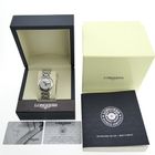 Image 13 of Longines PrimaLuna; Women's watch with diamonds