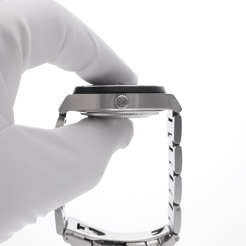 Image 5 of Tudor North Flag 91210N; Automatic men's watch