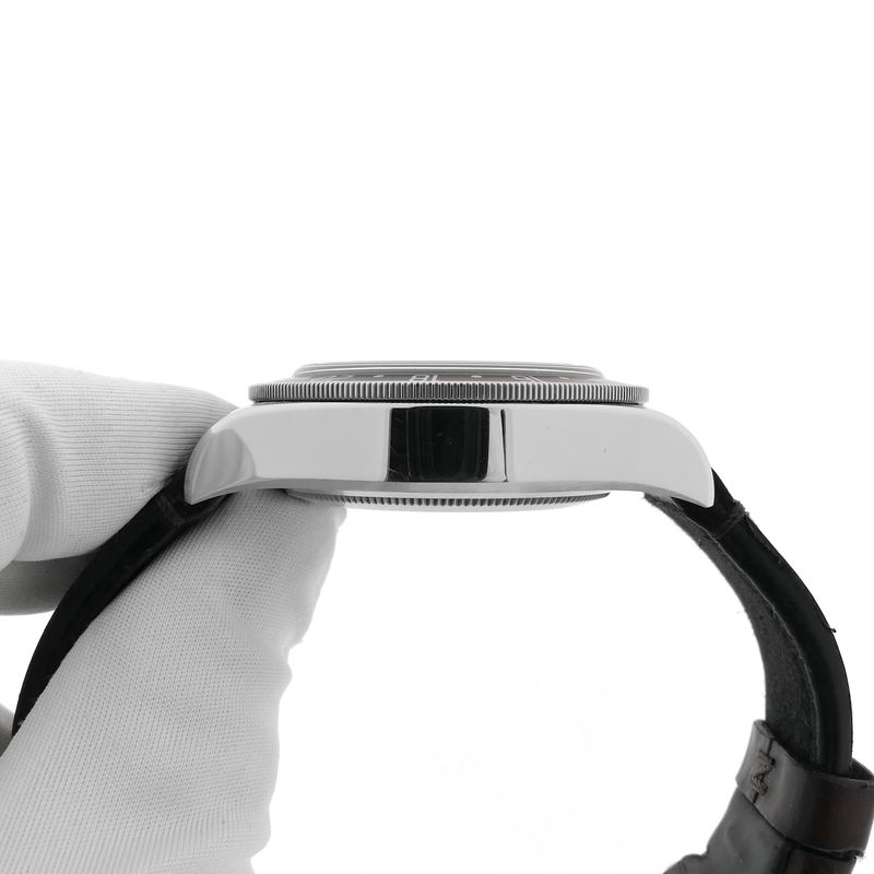 Image 9 of Tudor Black Bay GMT M79830RB; Automatic men's watch