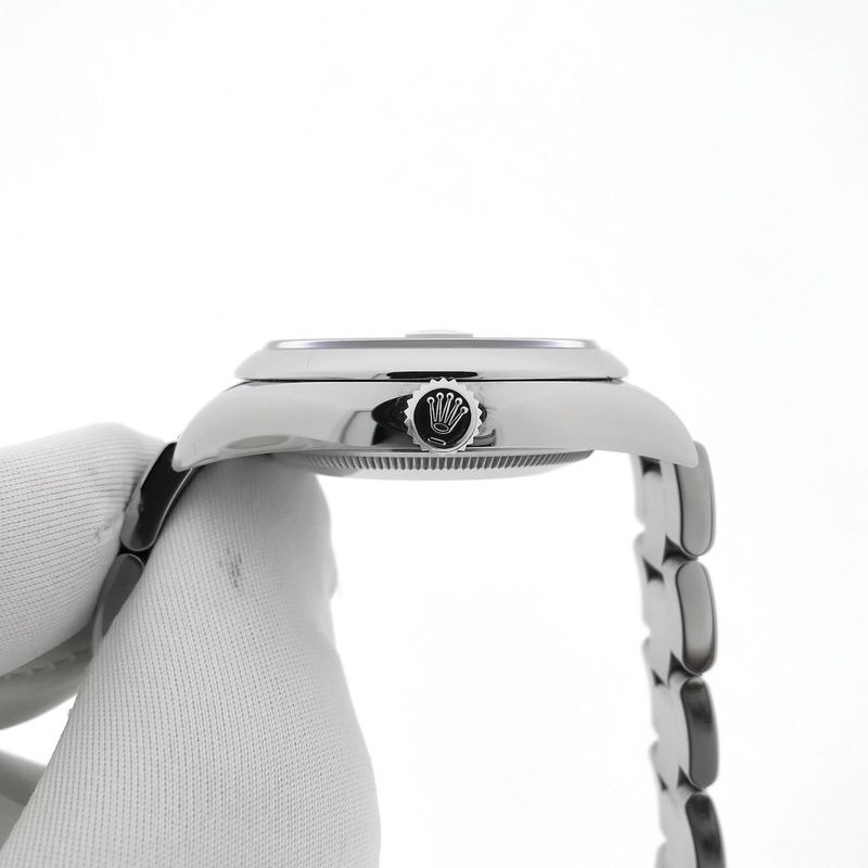 Image 5 of Rolex Datejust 36mm 126200; Automatic watch in full set