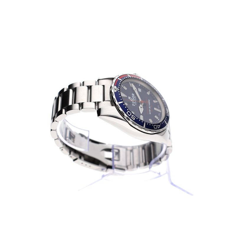 Image 12 of Tudor Hydronaut II 20060B; Automatic men's watch