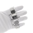 Image 14 of Breitling Navitimer Montbrillant Edition A48330; Automatic Men's Watch