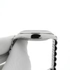 Image 7 of Rolex Datejust 41mm 'Rhodium Diamond Dial' 126334; Automatic men's watch