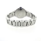 Image 22 of Cartier Ballon Bleu 33mm 3489; Automatic ladies watch