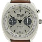 Image 8 of Alpina Startimer Heritage Chronograph; Automatic men's watch