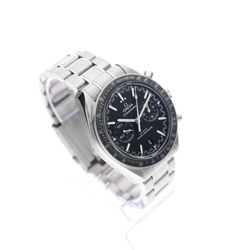 Image 4 of Omega Speedmaster Racing Cal. 9900 329.30.44.51.01.001; Automatic Men's Watch