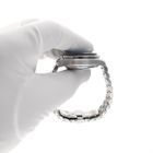 Image 6 of Omega Speedmaster 38 'Blue' 324.30.38.50.03.001; Chronograph watch (Full set 03-2025)