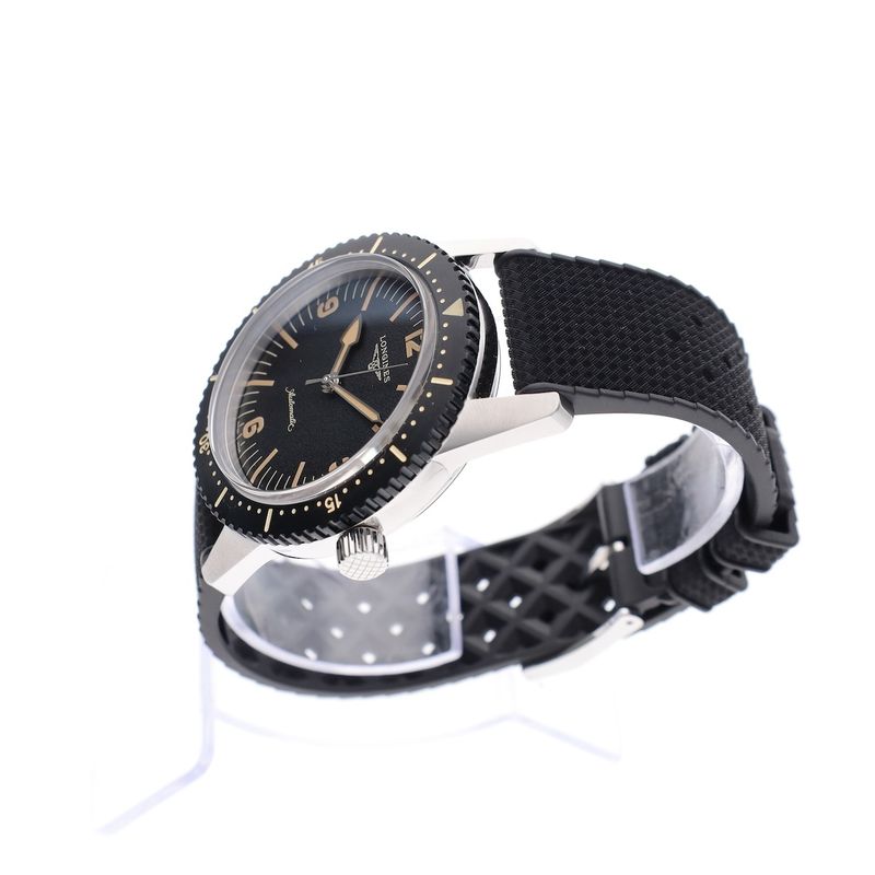 Image 14 of Longines Skin Diver 42mm L2.822.4.56.9; Automatic men's watch