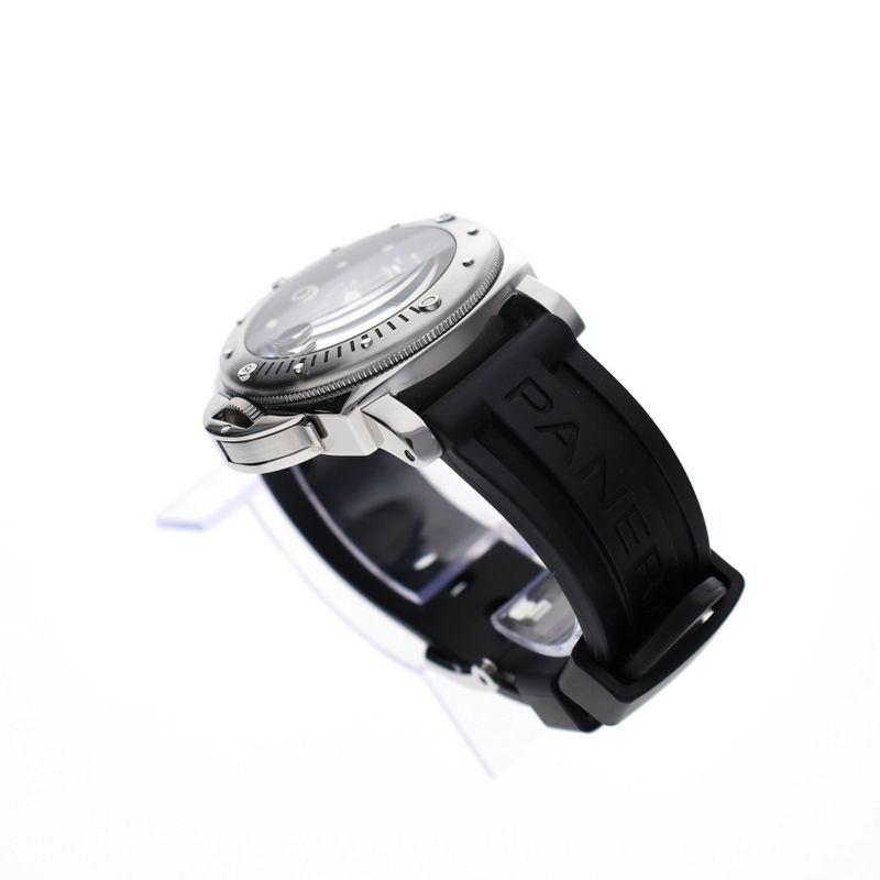 Image 6 of Panerai Luminor Submersible 44mm PAM00024; Automatic Men's Watch