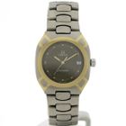 Image 1 of Omega Seamaster Titane 120m; 18k gold/titanium watch