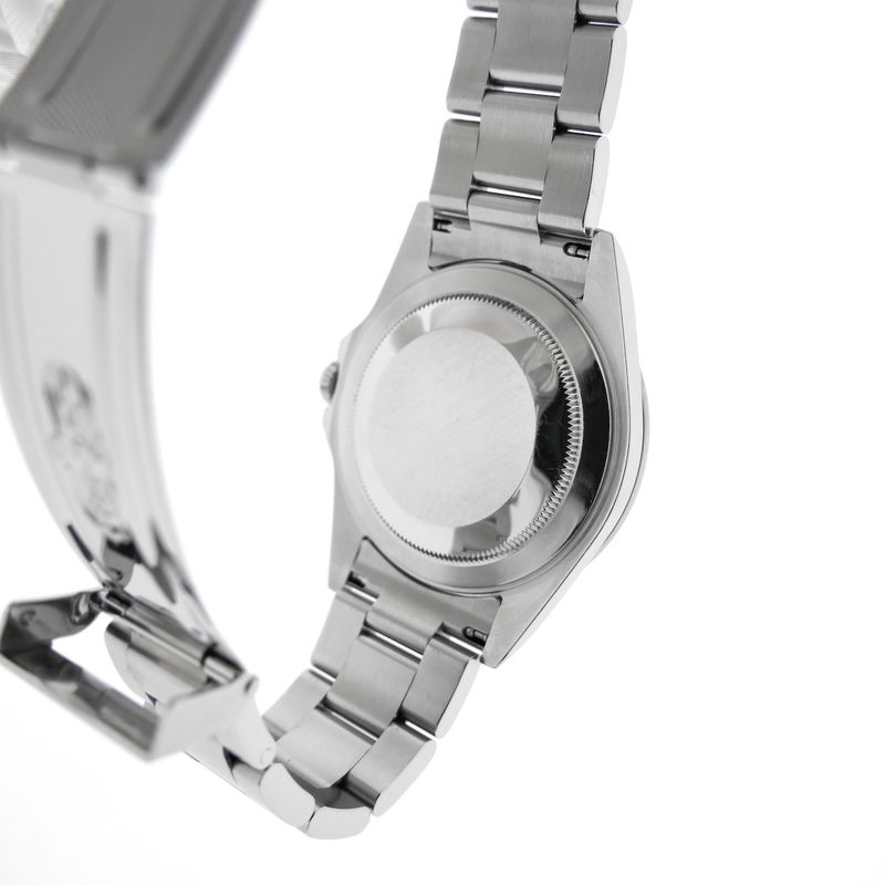 Image 14 of Rolex Explorer II 16570; Automatic men's watch