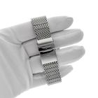 Image 11 of Breitling Transocean B01; Rosé Goud & Staal; Chronograaf heren horloge