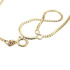 Image 5 of 18K Gold S-link Necklace | 61.5 cm