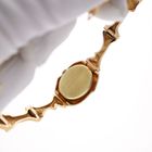 Image 10 of Lapponia 'Pola Negri'; 14k Gold Ladies Watch