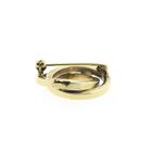 Image 4 of Golden dynamic brooch