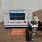 Image 18 of Rolex Datejust 41mm 'Black' 126300; Automatic men's watch