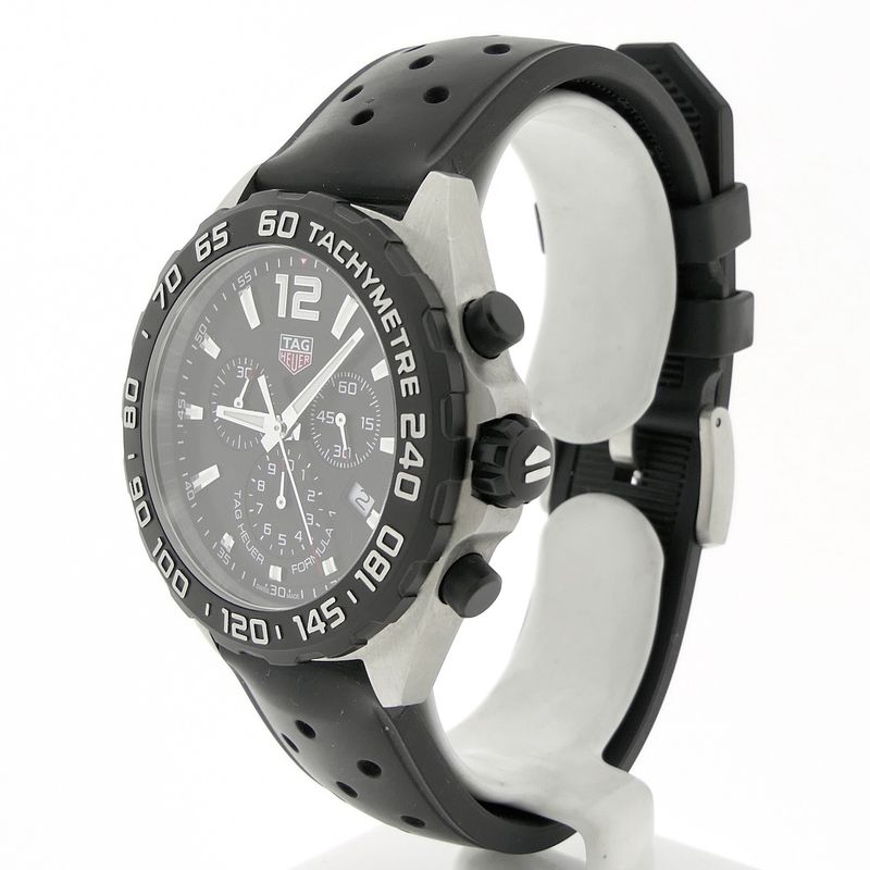 Image 2 of TAG Heuer Formula 1 Chronograph Men's Watch