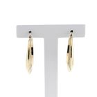 Image 6 of Golden earrings.
