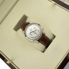 Image 19 of Tissot Heritage Chronograph '150th Anniversary' T66.1.712.31; Automatic men's watch