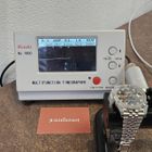 Image 22 of Rolex Datejust 41mm 'Rhodium Diamond Dial' 126334; Automatic men's watch