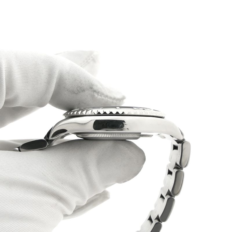 Image 8 of Rolex Yachtmaster 40mm 16622; Automatic men's watch