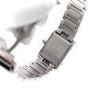 Image 13 of Cartier Tank Must ‘Large’ 4323; Elegant Unisex Watch