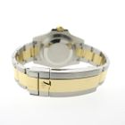 Image 9 of Rolex Submariner 116613LN; Automatic men's watch in full set