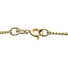 Image 4 of Gold gourmet link chain