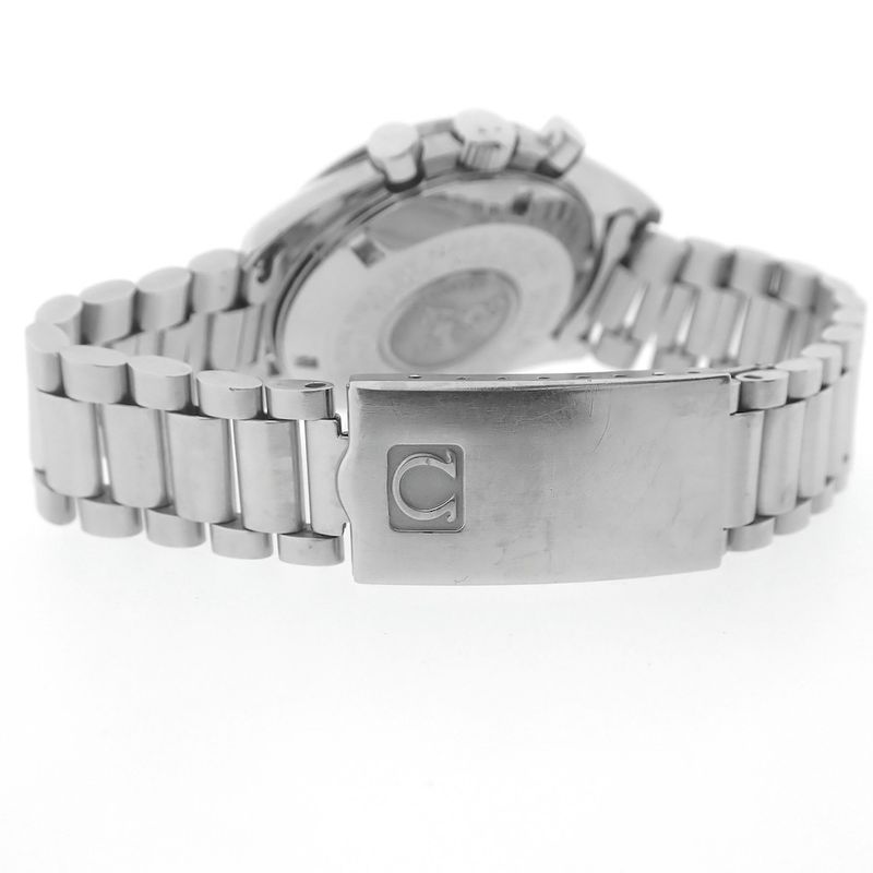 Image 6 of Omega Speedmaster Moonwatch; Vintage chronograph watch
