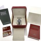 Image 4 of Omega Speedmaster Reduced 3510.50.00; Automatic Chronograph watch in full set