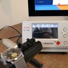 Image 18 of Junghans Meister Driver; Mechanical men's watch