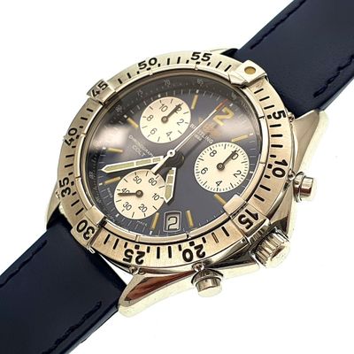 Image 1 of Breitling Colt Ocean; Chronograph men's watch