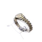 Image 11 of Rolex Oyster Perpetual Lady-Date 26mm 6917; Vintage 18k gold/steel women's watch