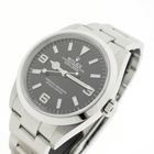 Image 7 of Rolex Explorer 124270; Automatic watch